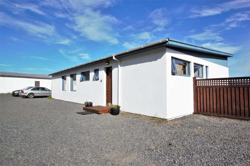 Greenkey Ranch - Fell Reykholt  Exterior photo