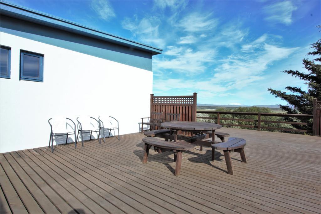 Greenkey Ranch - Fell Reykholt  Exterior photo
