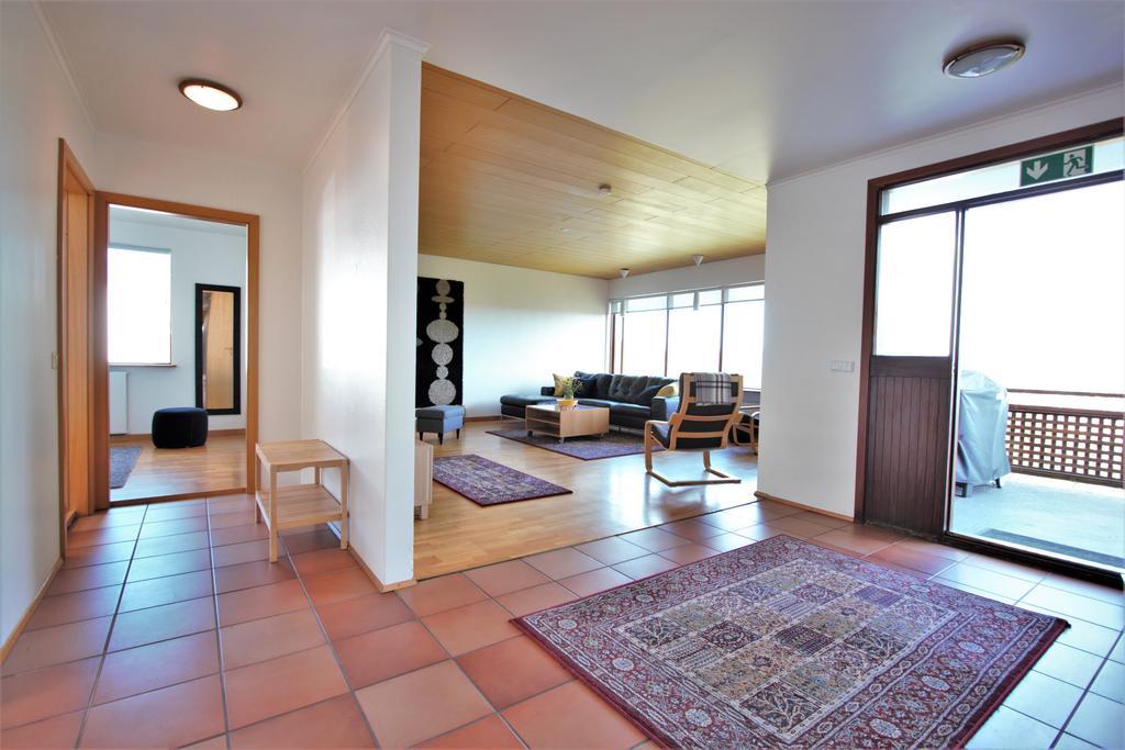 Greenkey Ranch - Fell Reykholt  Exterior photo